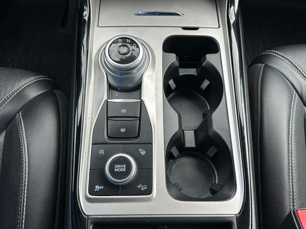 Used 2021 Silver Ford ST image 19
