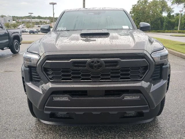 New 2026 Underground Toyota TRD Sport image 9