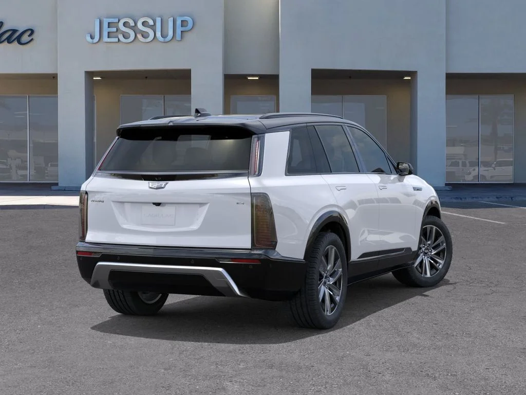 New 2027  Cadillac Sport image 4