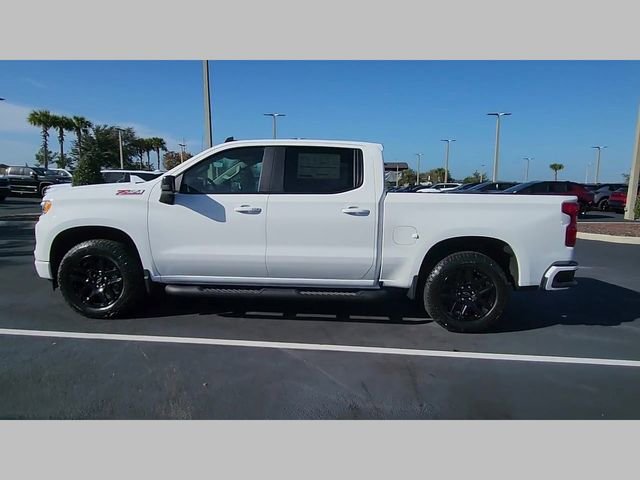 2026 Chevrolet Silverado 1500 RST - Photo 21