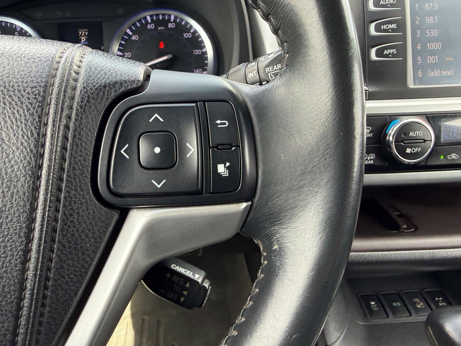 2014 Toyota Highlander XLE - Photo 20
