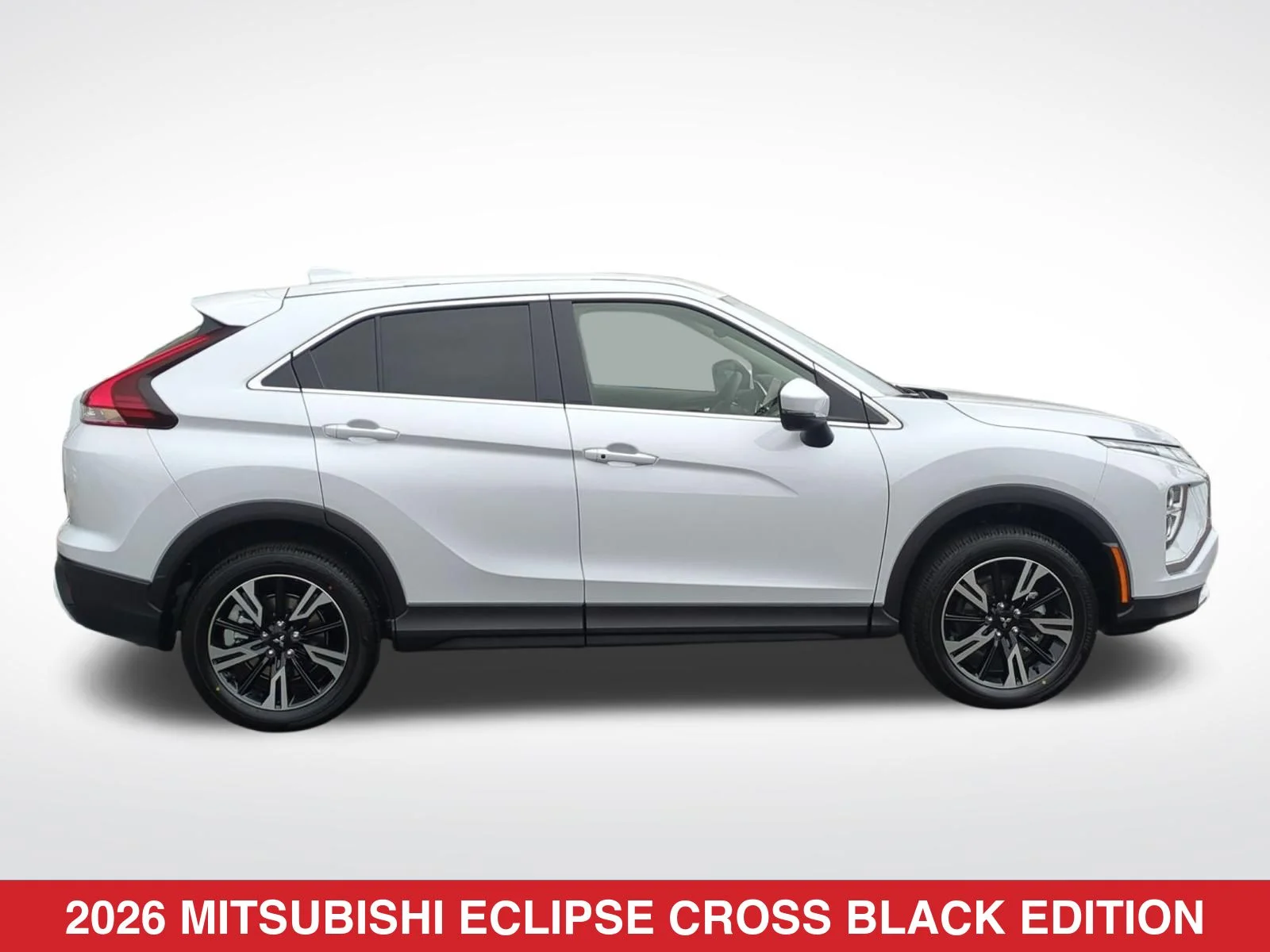 New 2026 White Mitsubishi SE 1.5T S-AWC image 6