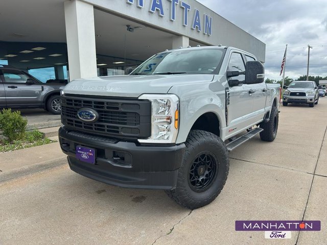 2026 Ford Super Duty F-250® XL