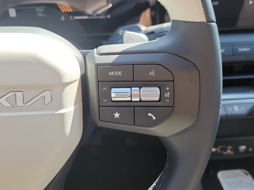 New 2026 Wave Blue Kia GT-Line image 26