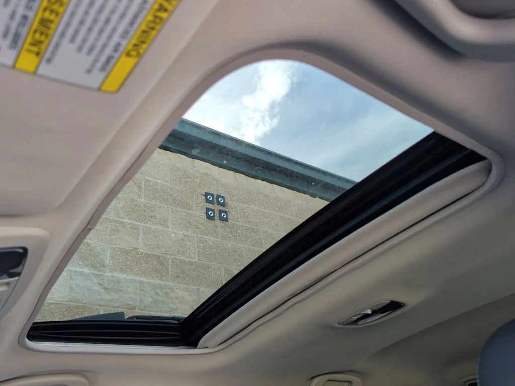 Used 2018 Black Subaru 2.5i image 19