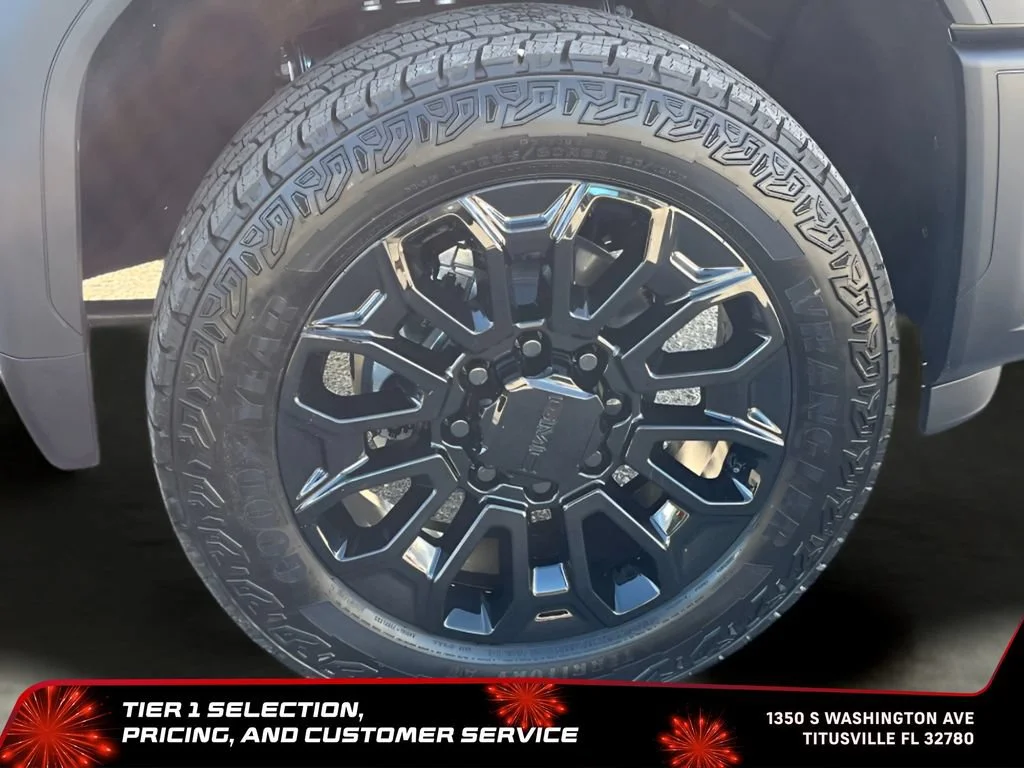 New 2026 Summit White GMC Denali image 35