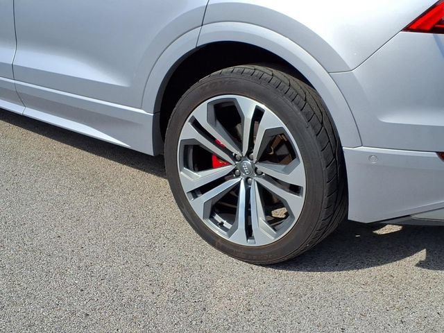 Used 2019  Audi Premium Plus image 21