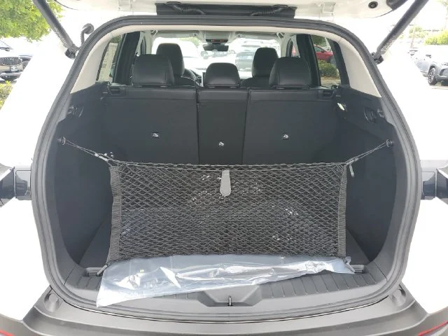New 2026 Rhodium White Metallic Mazda 2.5 S Preferred AWD image 17