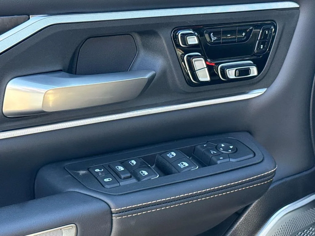 2026 RAM 1500 Tungsten - Photo 23