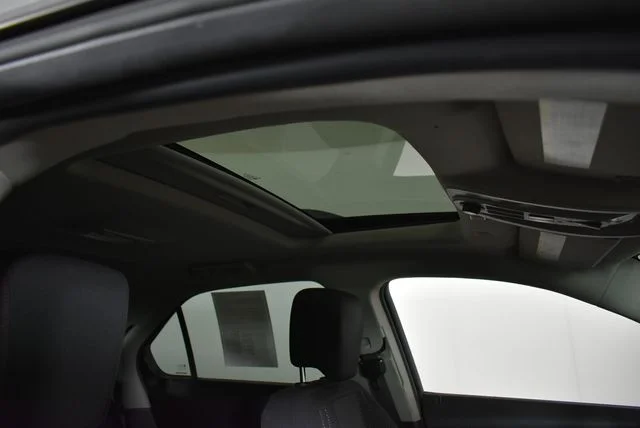 Used 2017 Silver Chevrolet LT image 12