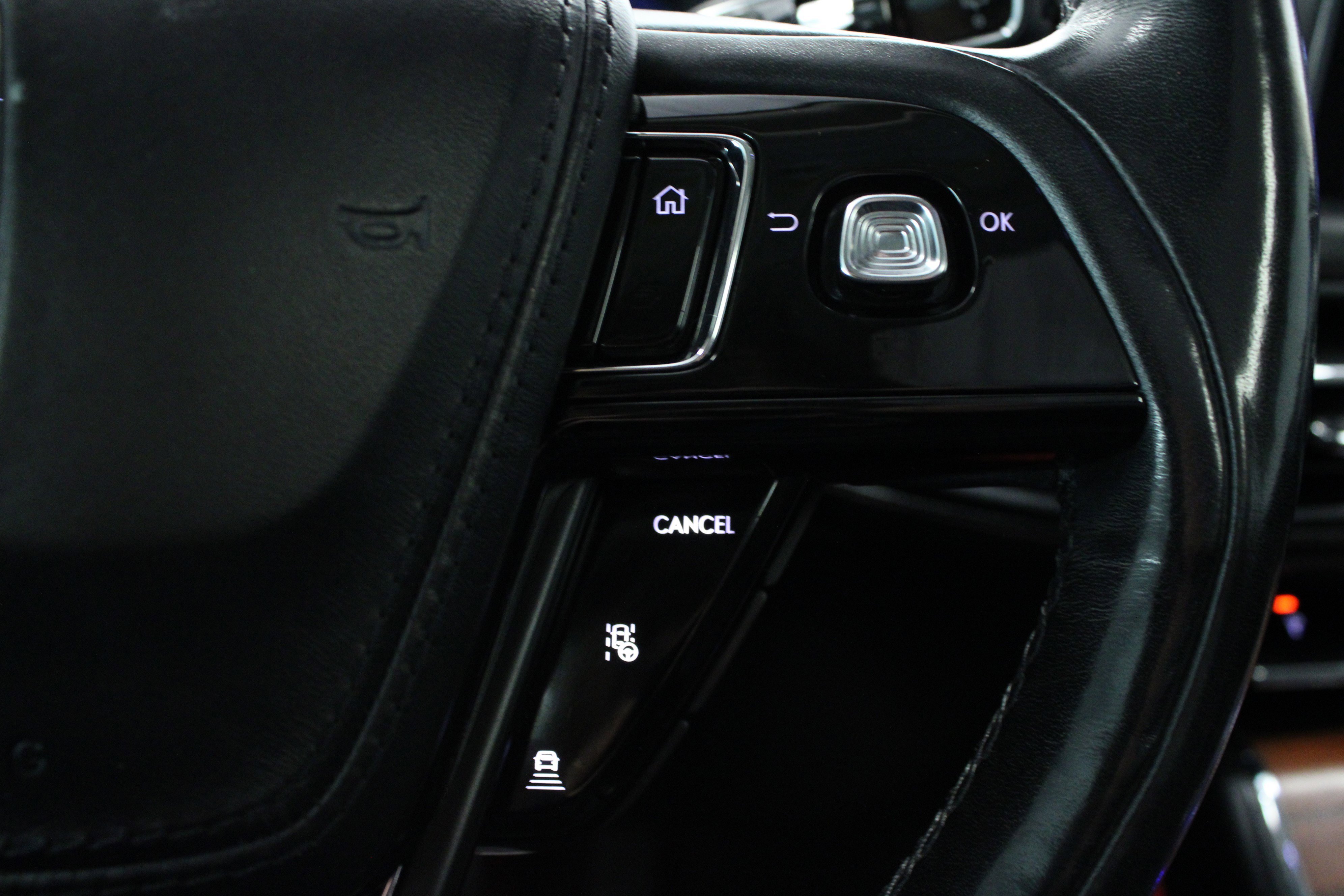 2020 Lincoln Aviator Grand Touring - Photo 22