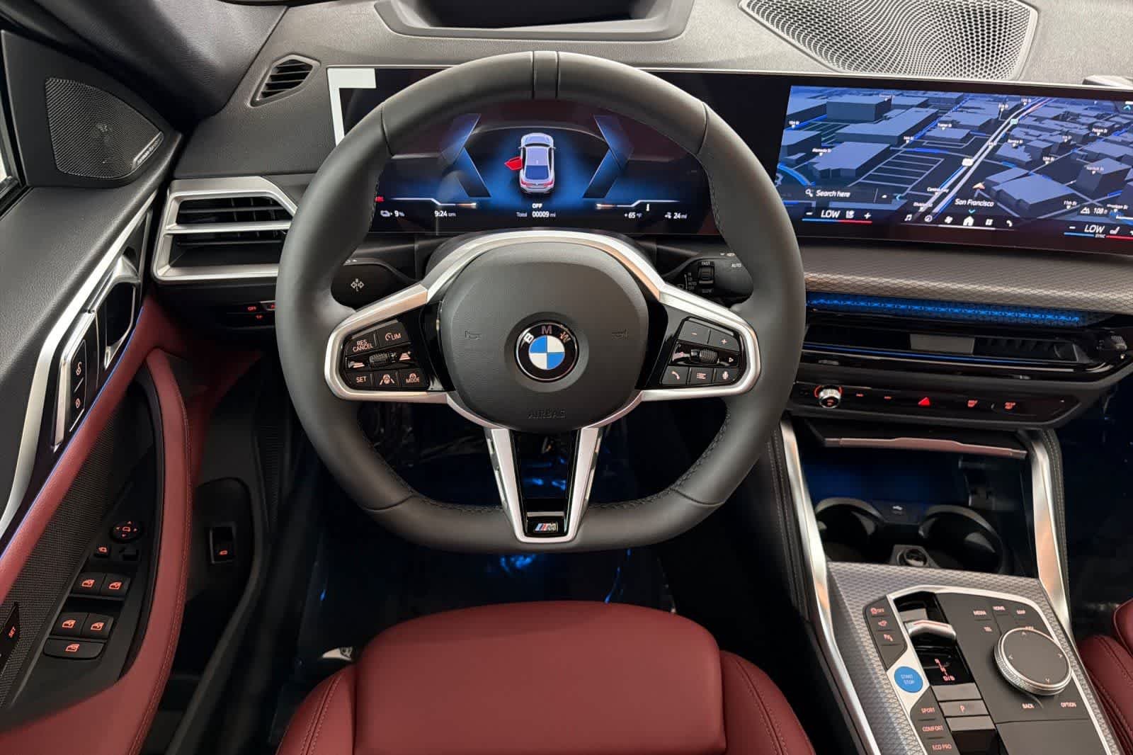 New 2026 Brooklyn Grey Metallic BMW xDrive40 image 14