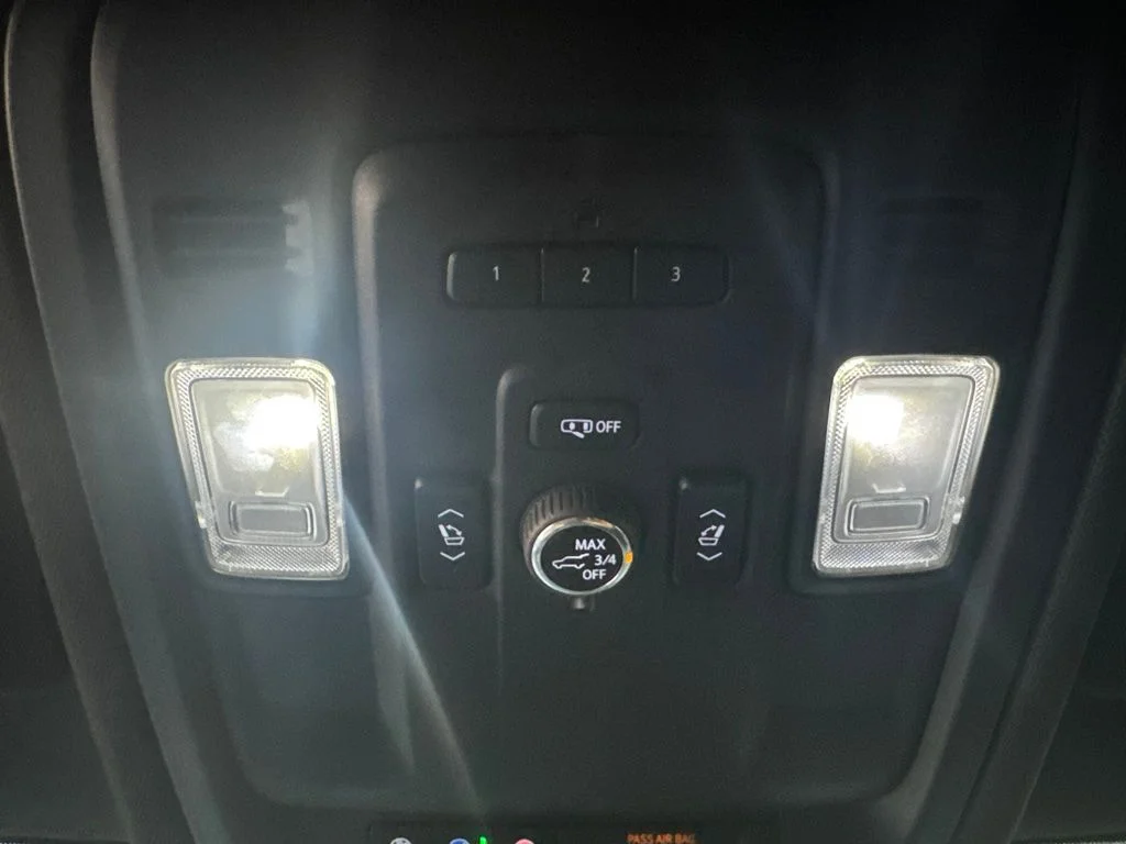 Used 2023 White Chevrolet RST image 19