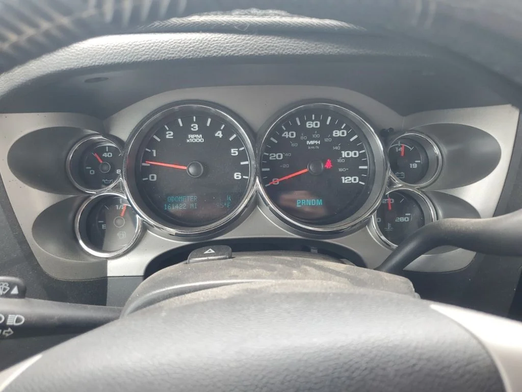 Used 2012 Gray Chevrolet LT image 15