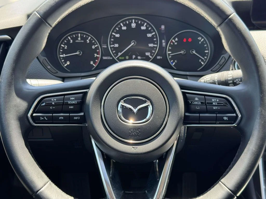 2024 Mazda CX-90 Turbo Preferred Plus Package - Photo 18
