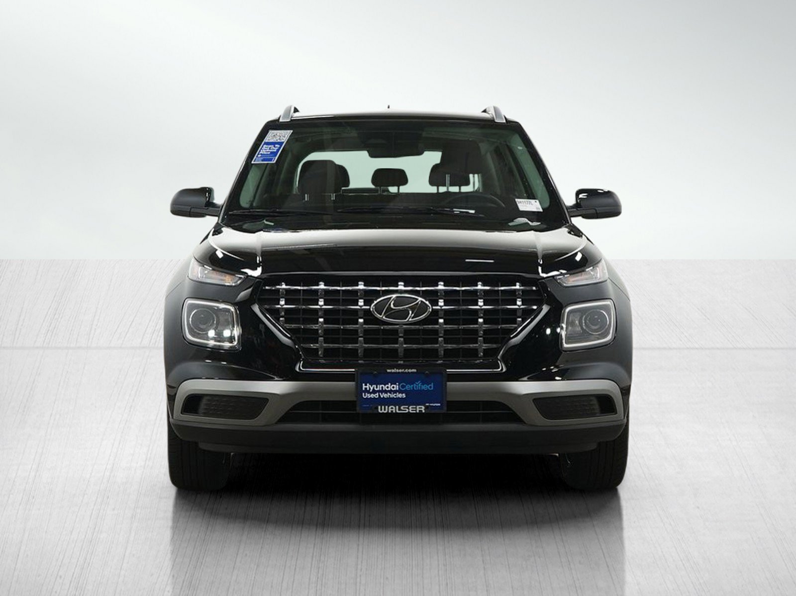 2023 Hyundai Venue SEL - Photo 8