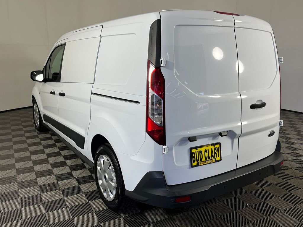 Used 2014 White Ford XLT image 7