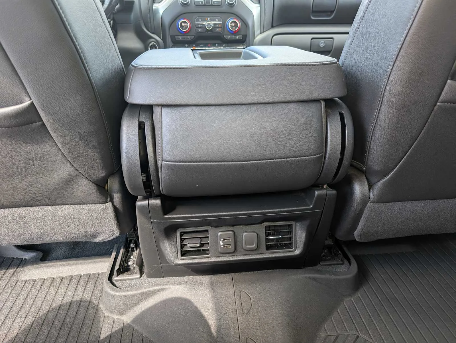 Certified Used 2020 Red Hot Chevrolet LT image 19