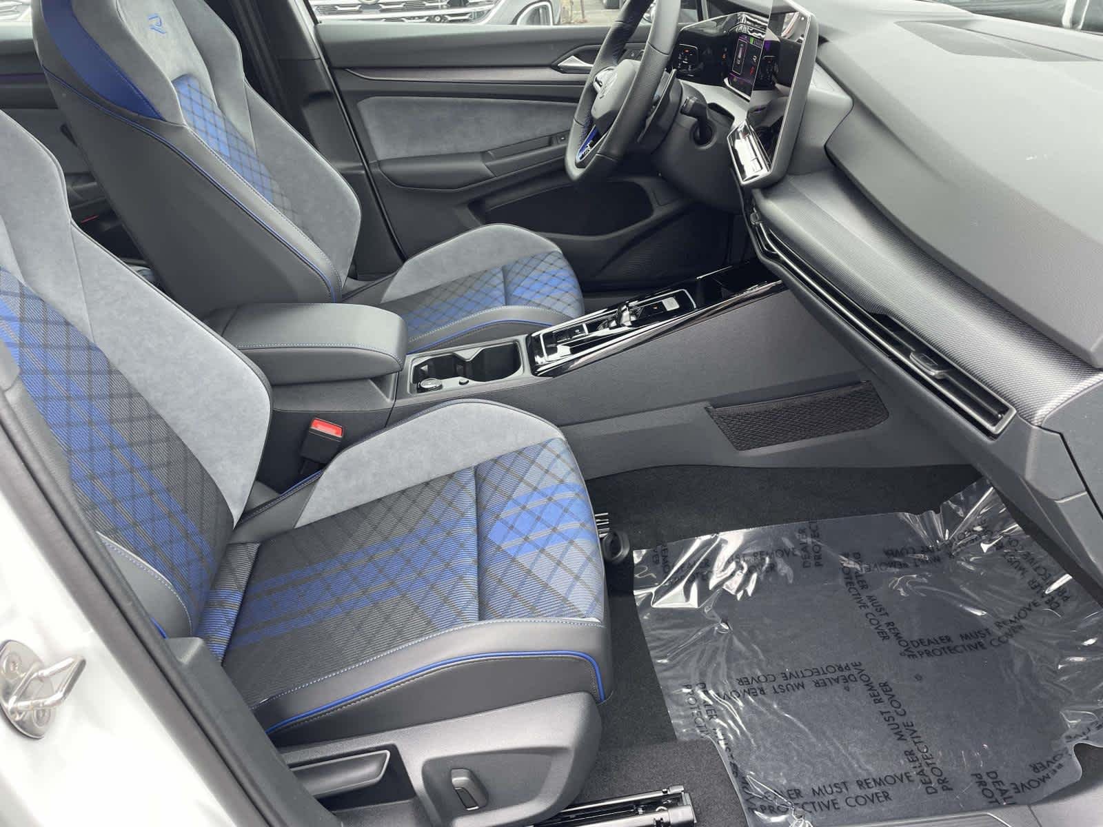 New 2026 Pure White Volkswagen  image 23