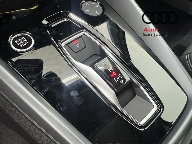 New 2026 Black Audi 40 Premium Plus image 31
