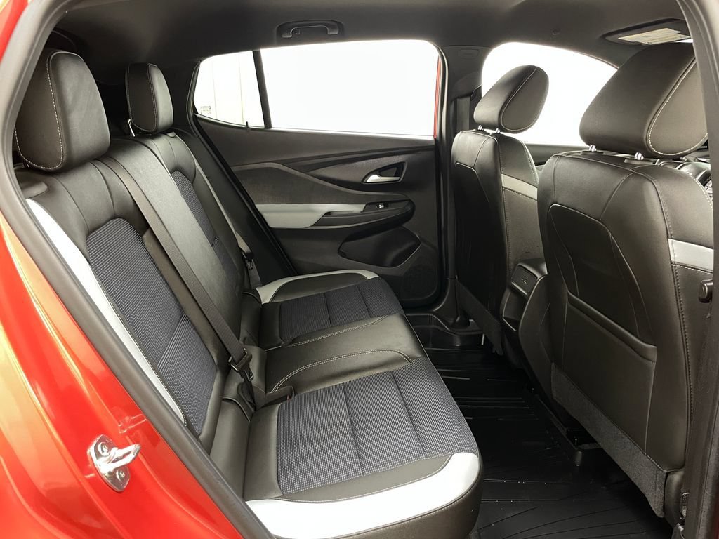 2024 Buick Envista Preferred - Photo 38