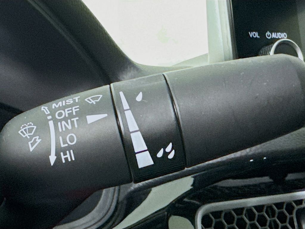 Certified Used 2026 Platinum Honda Sport image 16