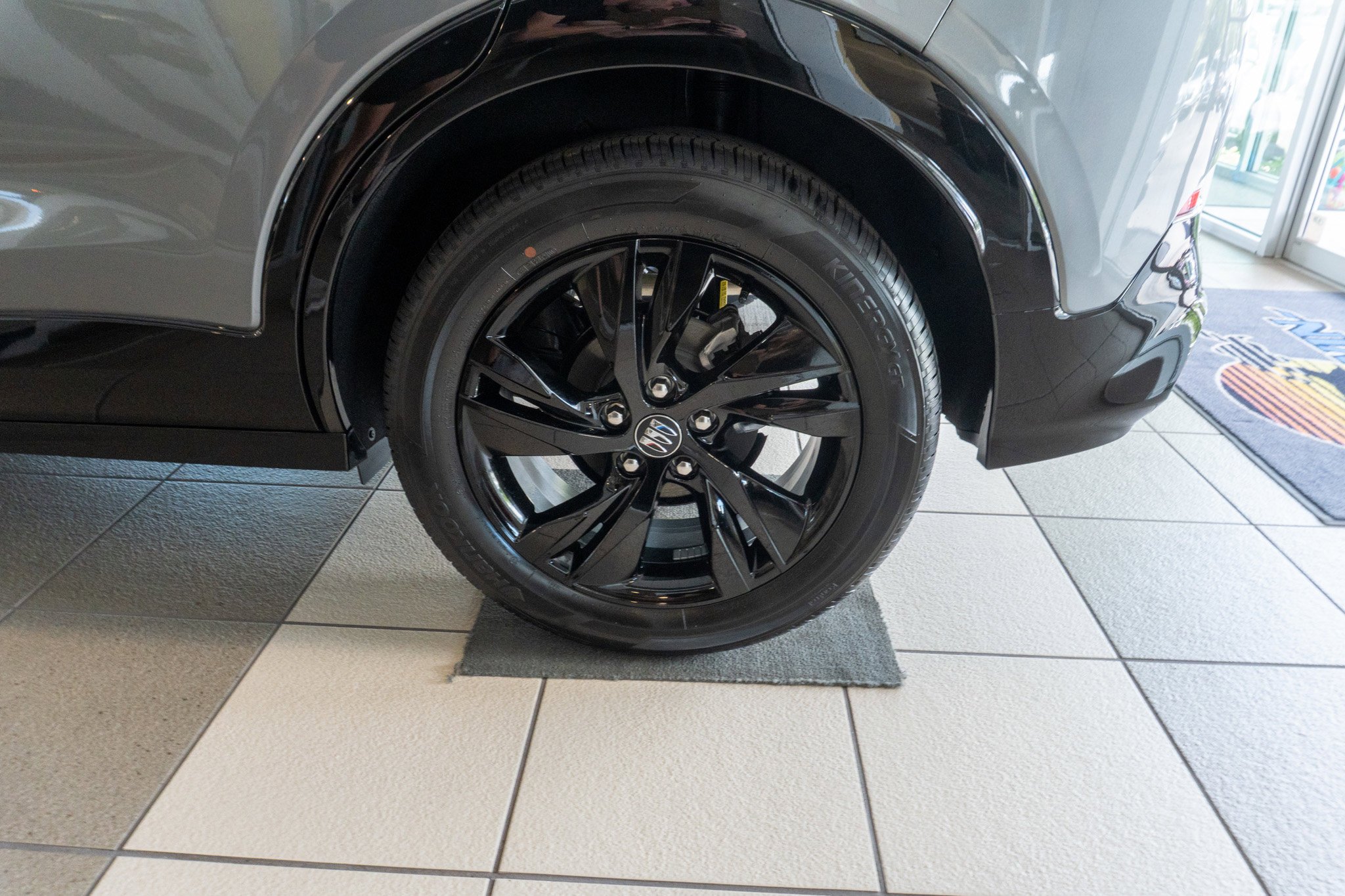 2026 Buick Encore GX Sport Touring - Photo 9