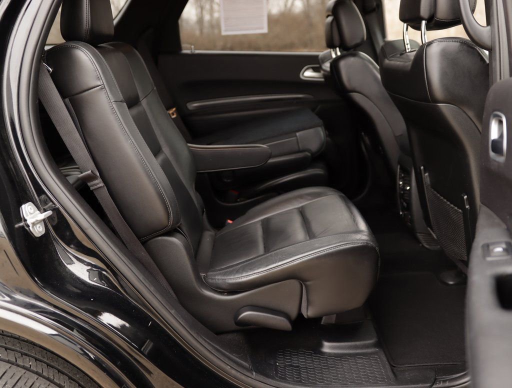 Used 2019 Db Black Dodge Citadel image 34