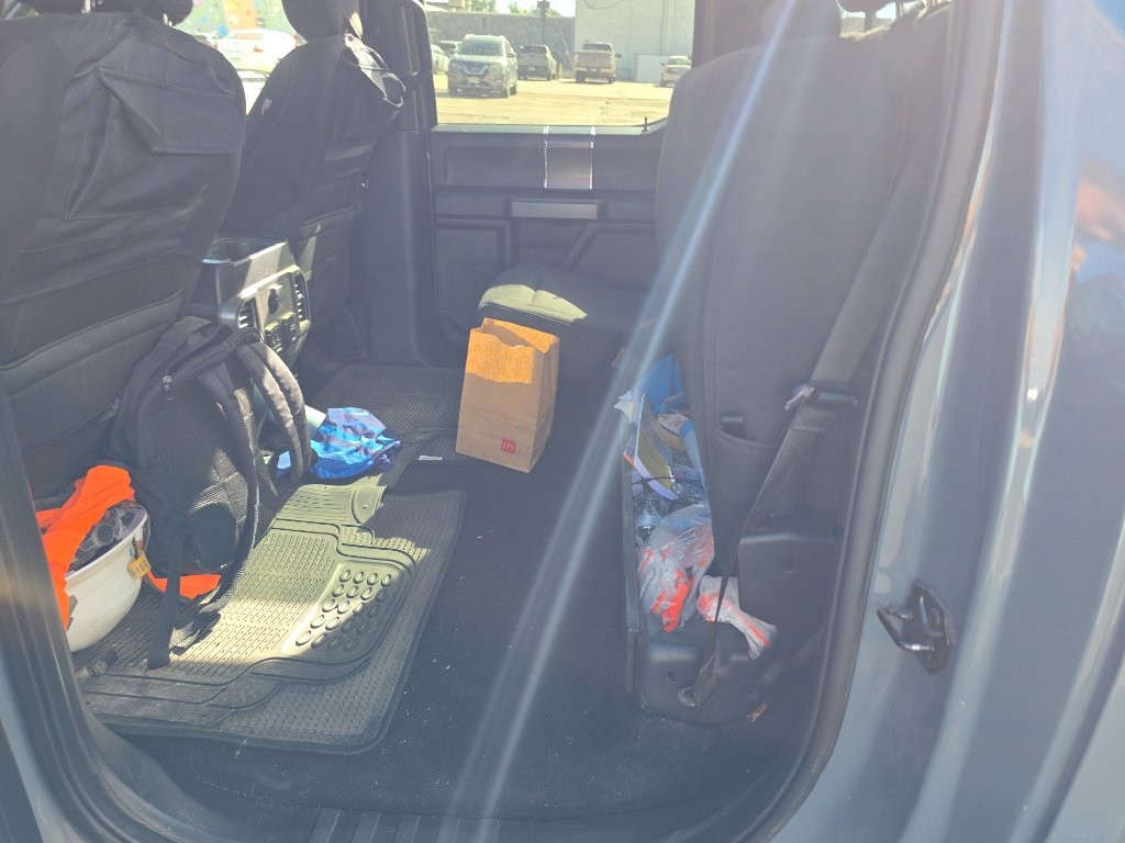 Used 2019  Ford XLT image 9