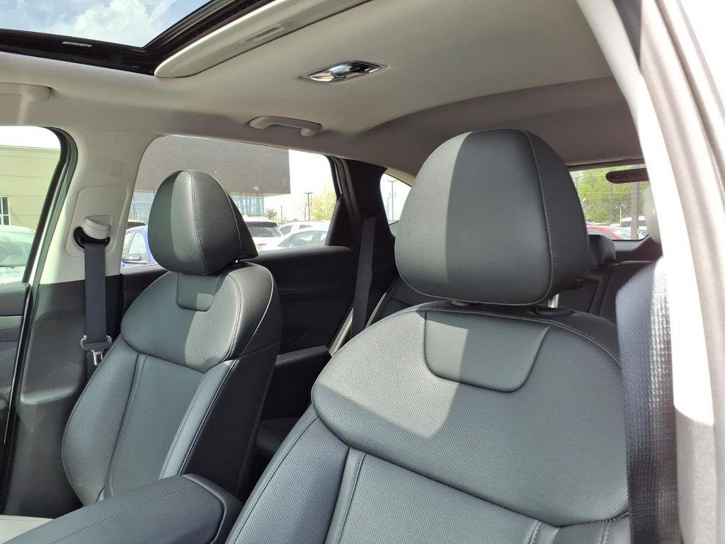2025 Hyundai Tucson SEL Convenience - Photo 16