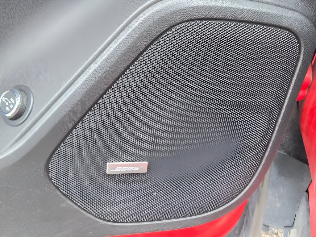 Used 2021 Red Chevrolet RS image 25