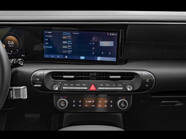 New 2027  Hyundai SEL Premium AWD image 24