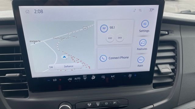 2023 Ford Transit Chassis Cab Base - Photo 23