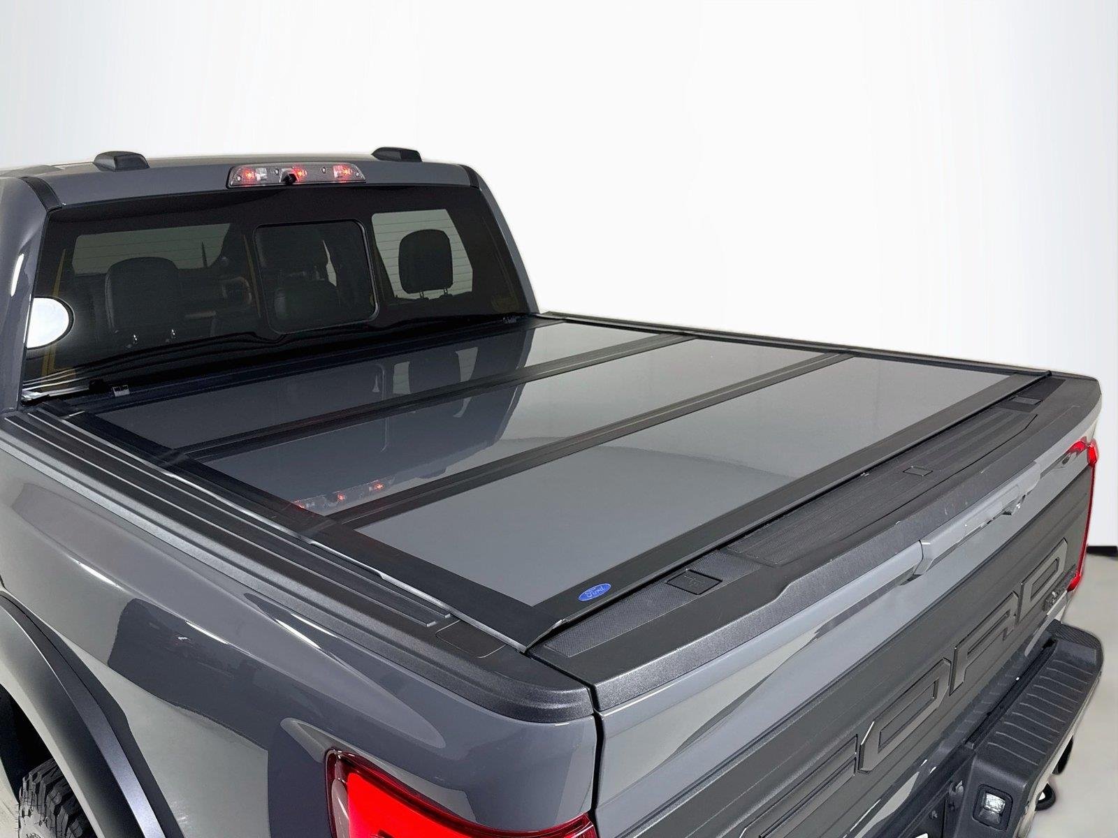 Used 2021 Lead Foot Ford Raptor image 45