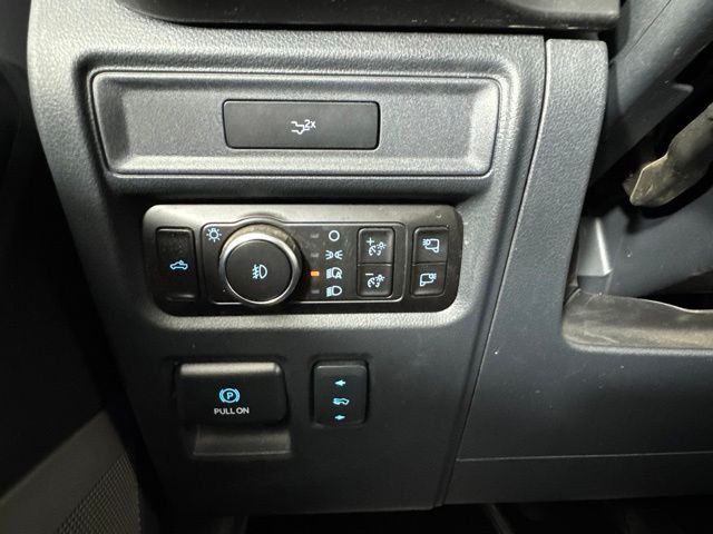 Used 2026 Gray Ford Tremor image 20