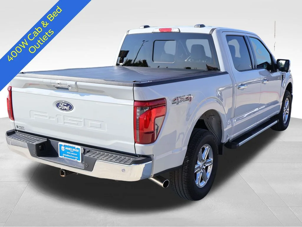 Used 2024 Avalanche Ford XLT image 6