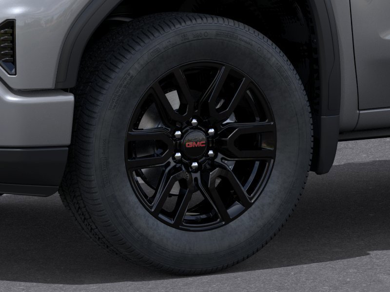 2026 GMC Sierra 1500 Elevation - Photo 9