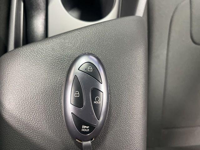 New 2026 Blue Hyundai SEL Sport image 19