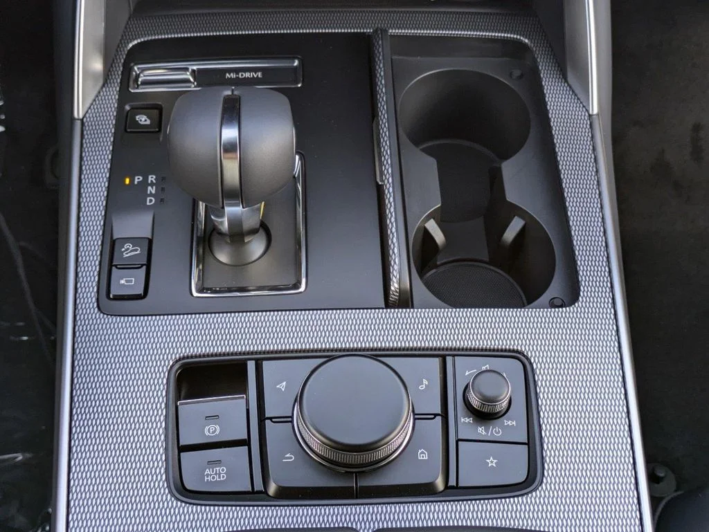 2025 Mazda CX-90 Premium Plus Package - Photo 25
