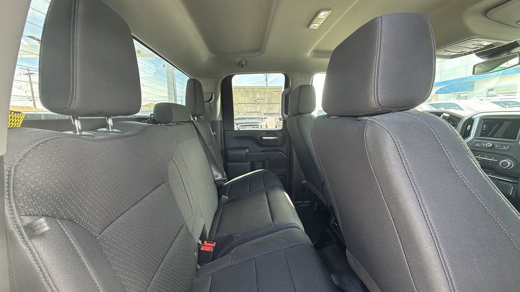 2026 Chevrolet Silverado 3500 HD Work Truck - Photo 34
