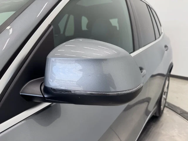 Used 2024 Skyscraper Gray Metallic BMW sDrive40i image 44
