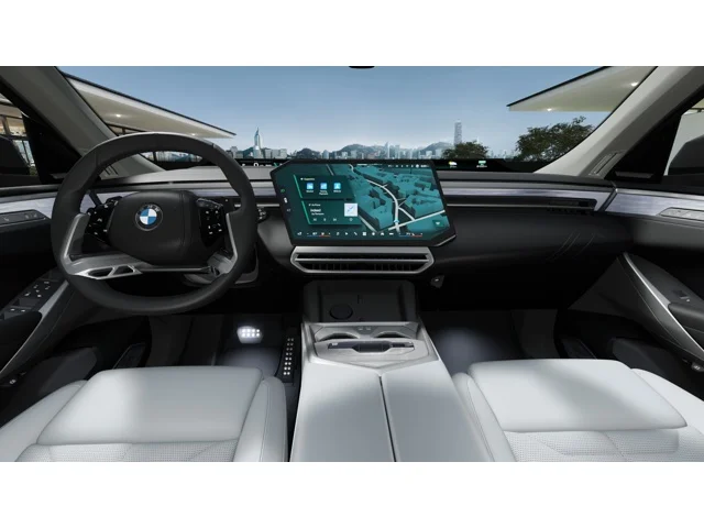 New 2027 Carbon Black Metallic BMW X5 40 image 10