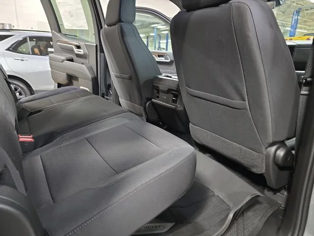 New 2026 Sterling Gray Metallic Chevrolet LT image 14