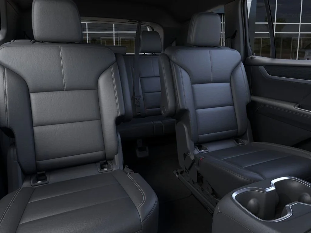 2025 GMC Acadia Elevation - Photo 17
