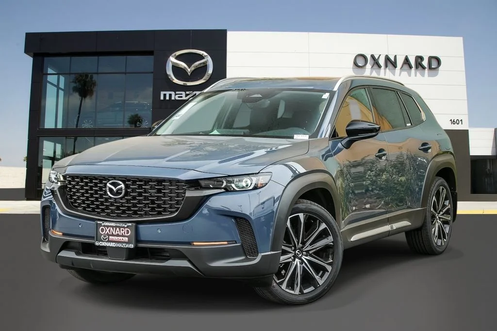 2026 Mazda CX-50 2.5 S Premium's photo