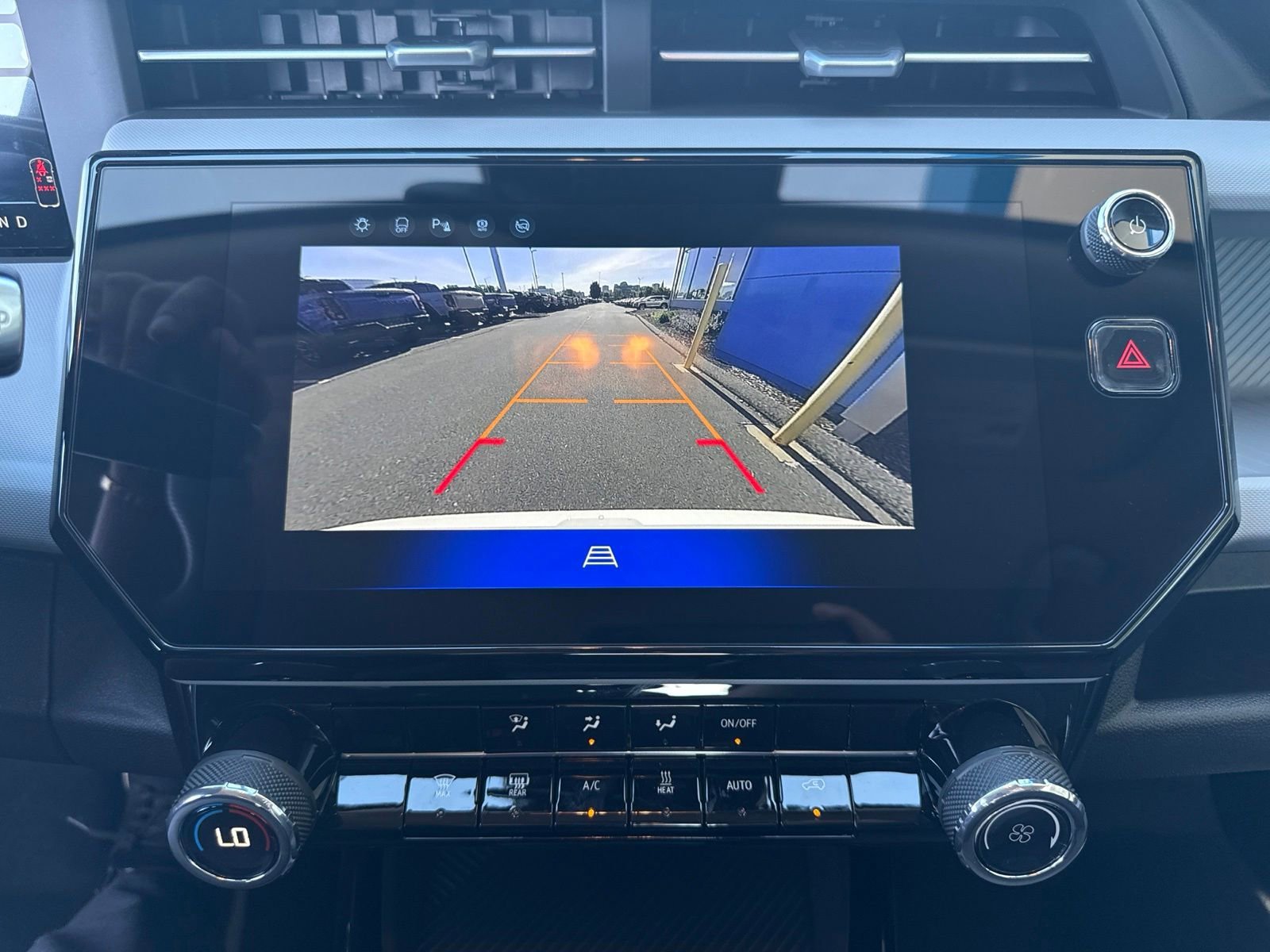 New 2027 Summit White Chevrolet LT image 22