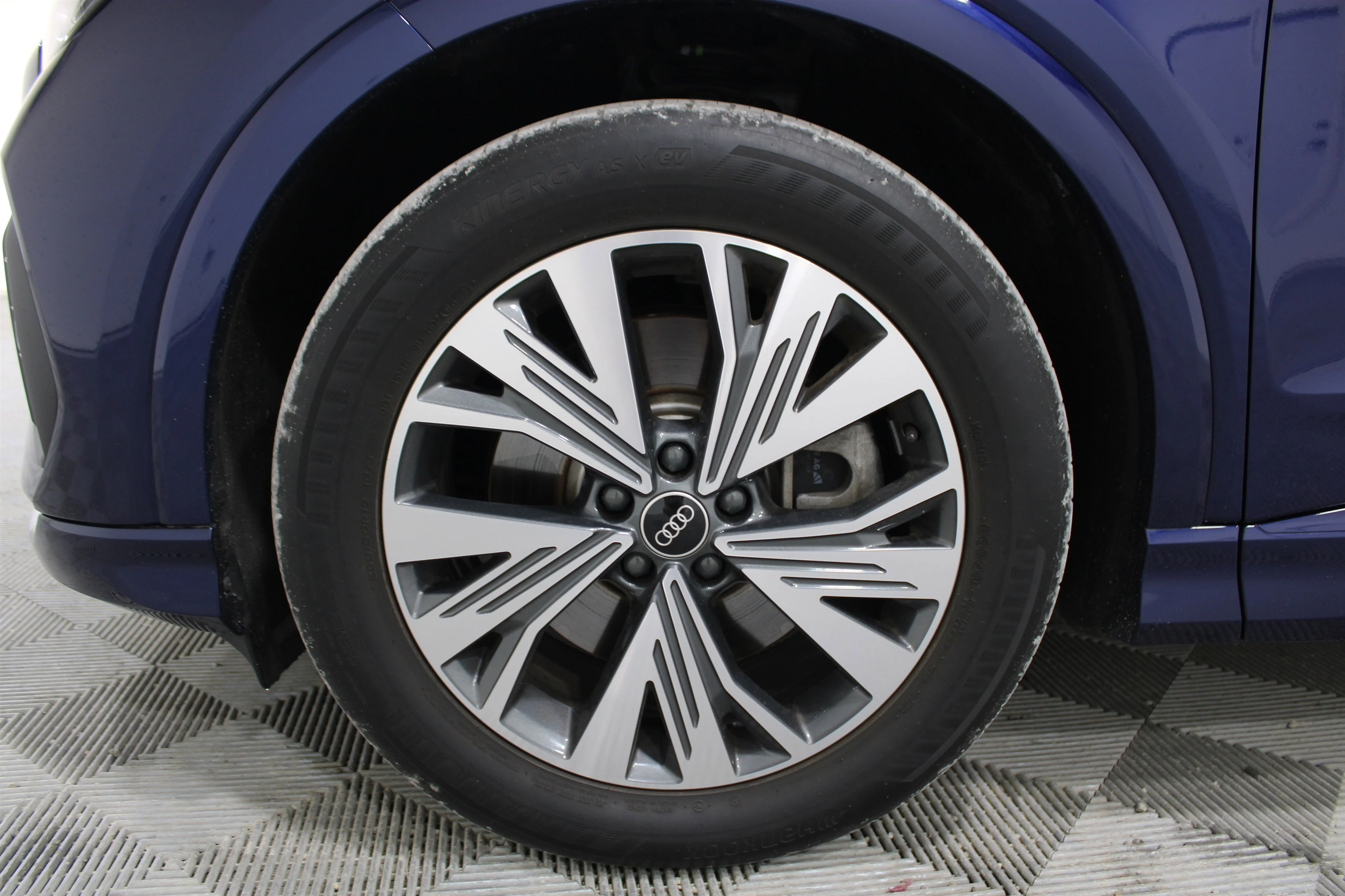 2023 Audi Q4 e-tron Premium - Photo 33