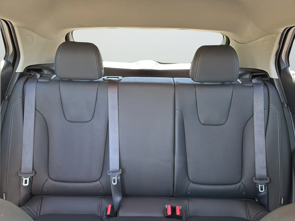 Used 2024 White Buick Sport Touring image 26