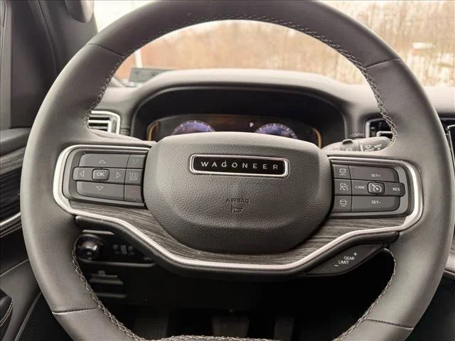 Used 2024 River Rock Jeep Series II image 15