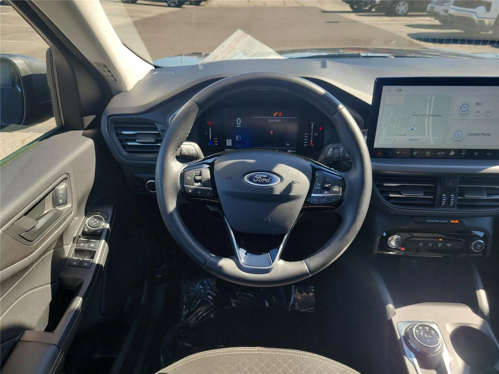 2024 Ford Escape Active - Photo 10
